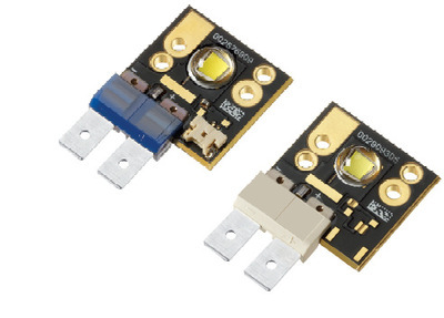 LUMINUS CST-90 3500LM 進口大功率LED產品詳解